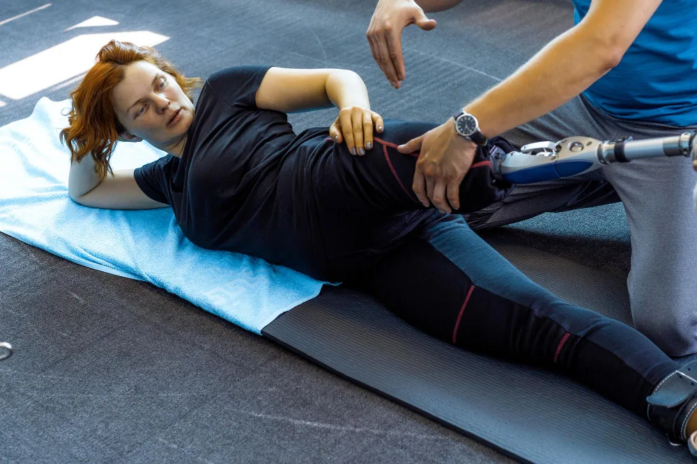 Auto Accident Chiropractic in Key West, FL