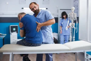Personal Injury Treatment